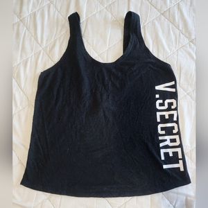 Victoria Secrets tank